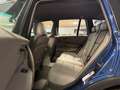 BMW X3 3.0d Autom. Allrad AHK Vollleder HU 04/2026 Blau - thumbnail 8