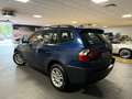 BMW X3 3.0d Autom. Allrad AHK Vollleder HU 04/2026 Blau - thumbnail 5