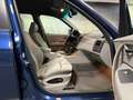 BMW X3 3.0d Autom. Allrad AHK Vollleder HU 04/2026 Blau - thumbnail 11