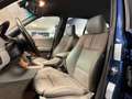 BMW X3 3.0d Autom. Allrad AHK Vollleder HU 04/2026 Blau - thumbnail 17