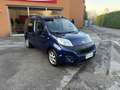 Fiat Qubo Qubo 1.3 mjt 16v Lounge FULL OPTIONAL EURO 6D-TEMP Azul - thumbnail 3