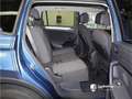Volkswagen Tiguan Allspace 1.5 TSI Comf. Navi+7Sitzer AHK+Rückfahrk. Modrá - thumbnail 11