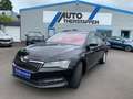 Skoda Superb Ko.2.0TDI DSG Navi/Kamera/LED/PDC/E-Heck. Schwarz - thumbnail 1