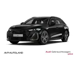 Audi A5 Avant TFSI S tronic S line edition one AHK