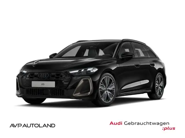 Audi A5 Avant TFSI S tronic S line edition one AHK