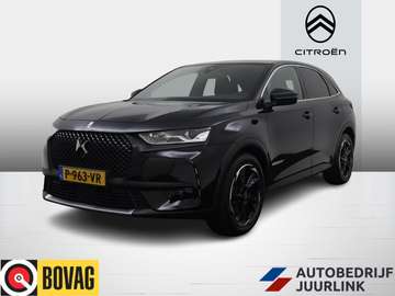 Plug-in Hybrid 225pk Performance Line Alcantara/ N