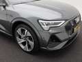 Audi e-tron 55 quattro S-Line 95 kWh 408 Pk | Panoramadak | Ad Gris - thumbnail 12