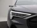Audi e-tron 55 quattro S-Line 95 kWh 408 Pk | Panoramadak | Ad Gris - thumbnail 10