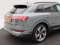 Audi e-tron 55 quattro S-Line 95 kWh 408 Pk | Panoramadak | Ad Gris - thumbnail 17