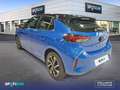 Opel Corsa 1.2T XHL 74kW (100CV) GS Blau - thumbnail 5