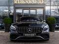 Mercedes-Benz S 63 AMG Coupé S63 4MATIC+|KERAMISCH|PANO|HUD Noir - thumbnail 2
