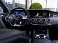 Mercedes-Benz S 63 AMG Coupé S63 4MATIC+|KERAMISCH|PANO|HUD Noir - thumbnail 25