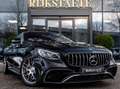 Mercedes-Benz S 63 AMG Coupé S63 4MATIC+|KERAMISCH|PANO|HUD Noir - thumbnail 3