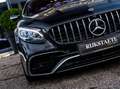 Mercedes-Benz S 63 AMG Coupé S63 4MATIC+|KERAMISCH|PANO|HUD Noir - thumbnail 43