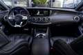 Mercedes-Benz S 63 AMG Coupé S63 4MATIC+|KERAMISCH|PANO|HUD Noir - thumbnail 8