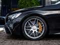 Mercedes-Benz S 63 AMG Coupé S63 4MATIC+|KERAMISCH|PANO|HUD Noir - thumbnail 45