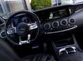 Mercedes-Benz S 63 AMG Coupé S63 4MATIC+|KERAMISCH|PANO|HUD Noir - thumbnail 24