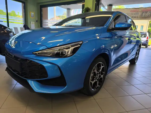 2026 MG MG3 in Blue for sale
