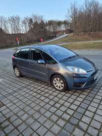 1,6 Exclusive HDi FAP