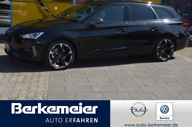 CUPRA Leon Sportstourer e-Hybrid NAVI / SHZ / KAMERA / ACC