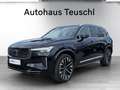 Volvo XC90 Plus, B5 AWD Mild Hybrid, Benzin, Bright, 7 Sitze Schwarz - thumbnail 1