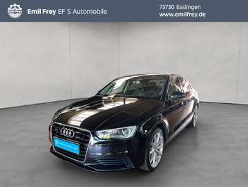 2,0 TFSi Limousine S tronic *Cam/SD*
