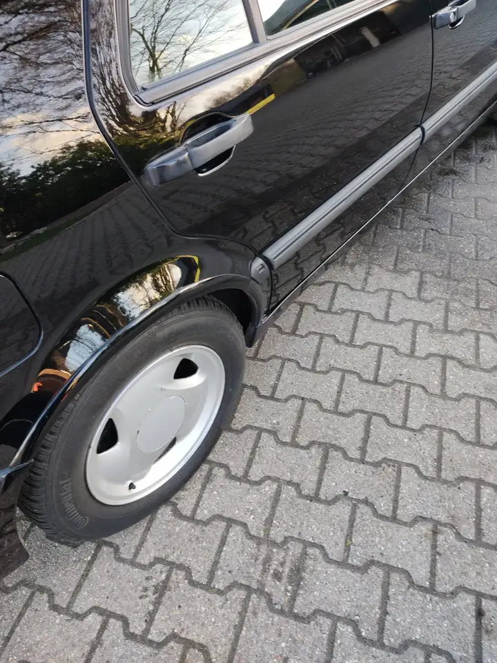 Saab 9000 2.3 CS Ecopower, foto 5