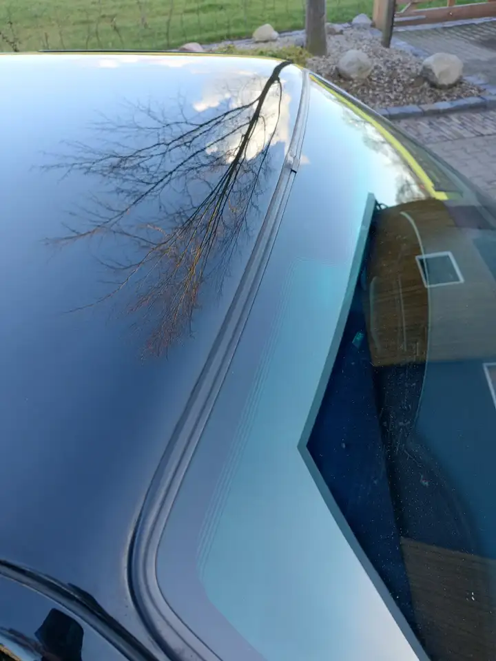 Saab 9000 2.3 CS Ecopower, foto 7