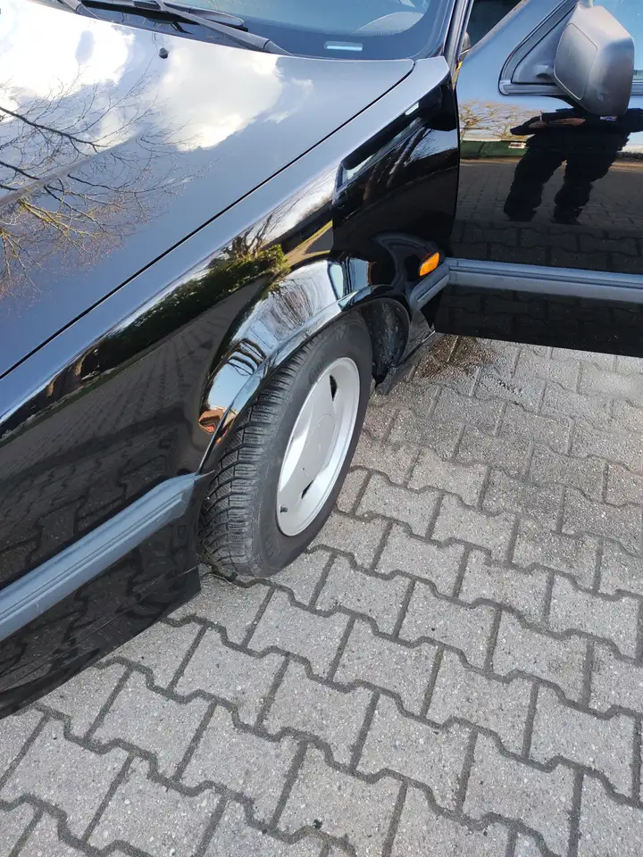 Saab 9000 2.3 CS Ecopower, foto 4