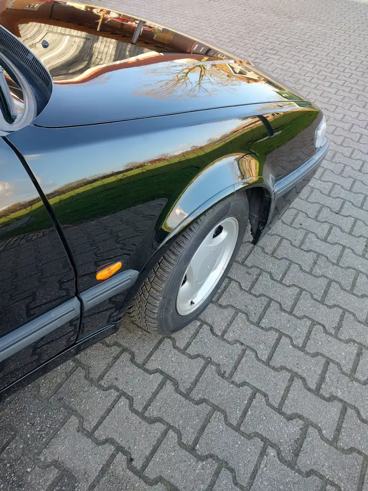 Saab 9000 2.3 CS Ecopower, foto 3