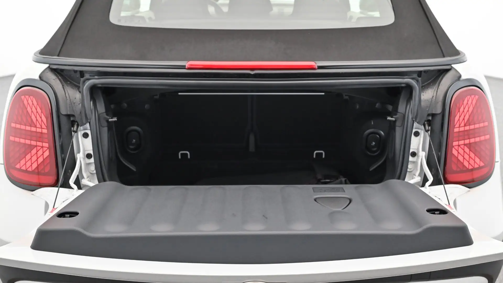 MINI Cooper C Cooper C Beyaz - 2