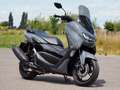 Yamaha NMAX bulle haute Gris - thumbnail 1