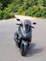 Yamaha NMAX bulle haute Gris - thumbnail 3