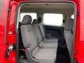 Volkswagen Caddy Maxi 2.0 TDI CarPlay Klima Einparkh Rouge - thumbnail 11