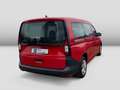 Volkswagen Caddy Maxi 2.0 TDI CarPlay Klima Einparkh Rouge - thumbnail 4