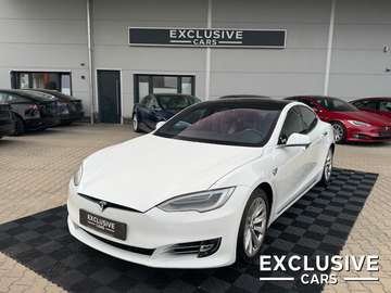 MODEL S STANDARD RANGE | RAVEN | FREE SC | AHK