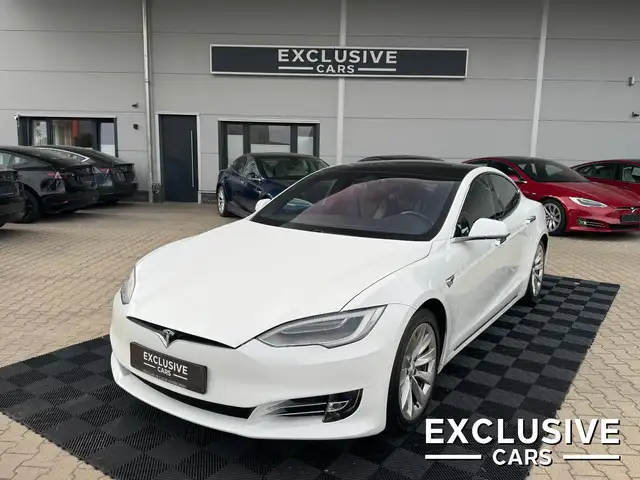 Tesla Model S MODEL S STANDARD RANGE | RAVEN | FREE SC | AHK