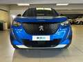 Peugeot 2008 PureTech 100 Allure Pack S/S Bleu - thumbnail 6