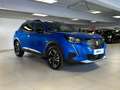 Peugeot 2008 PureTech 100 Allure Pack S/S Bleu - thumbnail 5