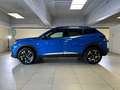 Peugeot 2008 PureTech 100 Allure Pack S/S Bleu - thumbnail 2
