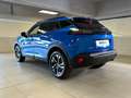 Peugeot 2008 PureTech 100 Allure Pack S/S Bleu - thumbnail 3