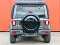 Jeep Wrangler 4XE Hybrid 381CH Finition Overland 1ere main TVA Récuperable Deriv vp Gris - thumbnail 5