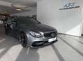 Mercedes-Benz C 63 AMG S T Aut. Grau - thumbnail 1