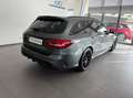 Mercedes-Benz C 63 AMG S T Aut. Grau - thumbnail 5