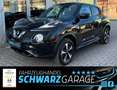 Nissan Juke Bose Edition*NUR26TKM*NAVI*ALLWETTER*ALU* Nero - thumbnail 1