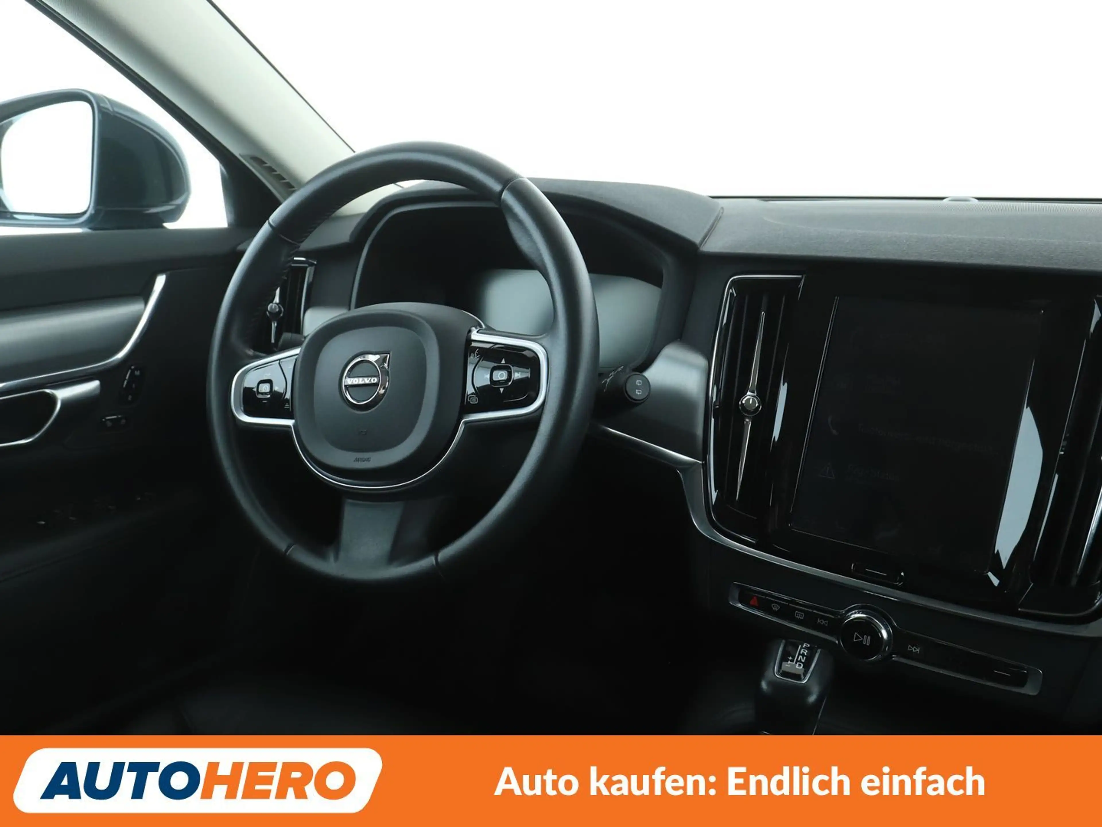 Volvo V90 2.0 T4 Momentum Aut.*NAVI*LED*TEMPO*CAM*PDC*SHZ* — photo 13