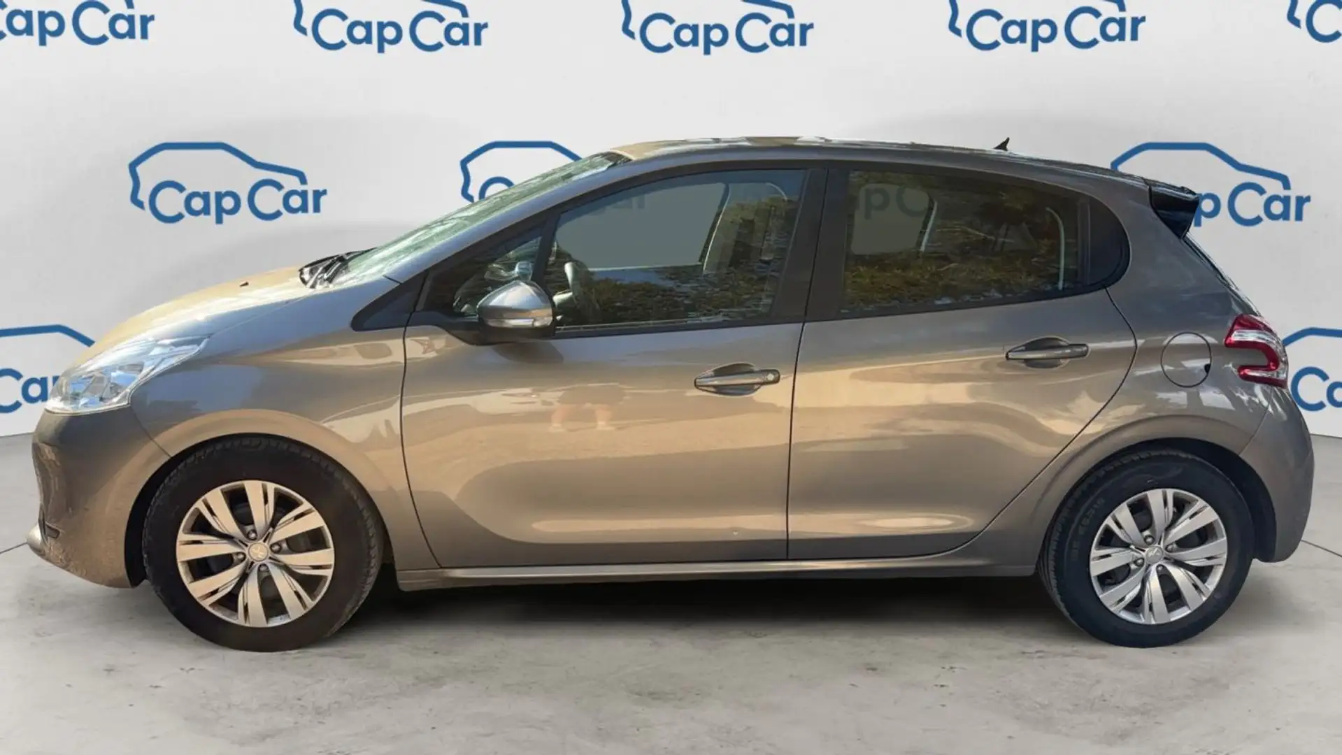 Peugeot 208 1.6 e-HDi 92 Active - 2