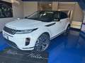Land Rover Range Rover Evoque 5p 2.0 MHEV td4. 163 cv VIRTUAL PELLLE TOTALE - thumbnail 1