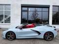 Corvette C8 Cabrio 3LT 6.2l V8 GEIGERCARS Gris - thumbnail 6