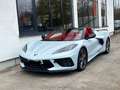 Corvette C8 Cabrio 3LT 6.2l V8 GEIGERCARS Gris - thumbnail 2